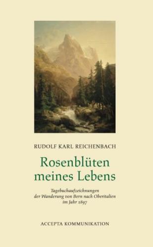 Rosenblüten meines Lebens 