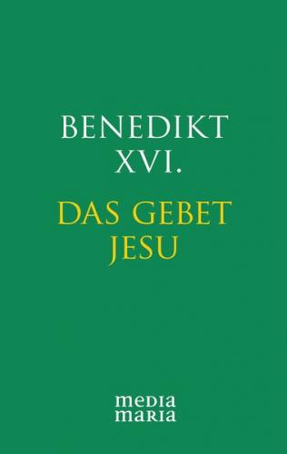 Das Gebet Jesu 