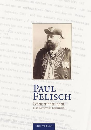 Lebenserinnerungen. 
