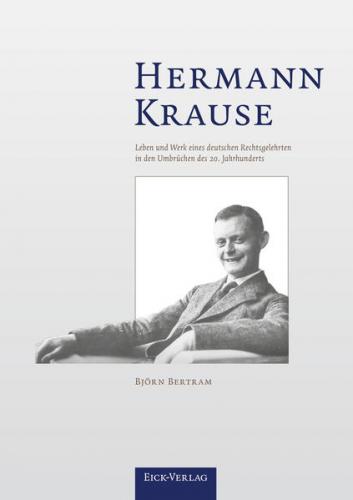 Hermann Krause 