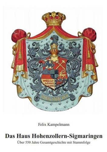 Das Haus Hohenzollern-Sigmaringen 