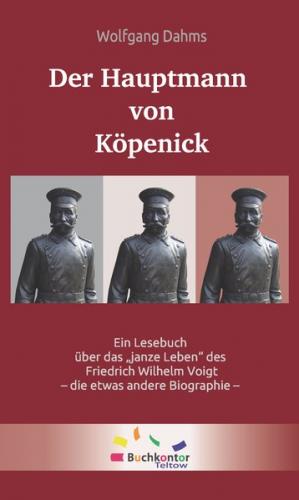 Der Hauptmann von Köpenick 