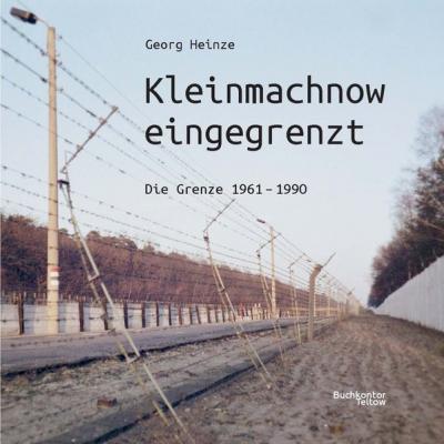 Kleinmachnow eingegrenzt 