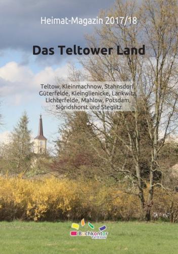 Heimat-Magazin 2017/18 