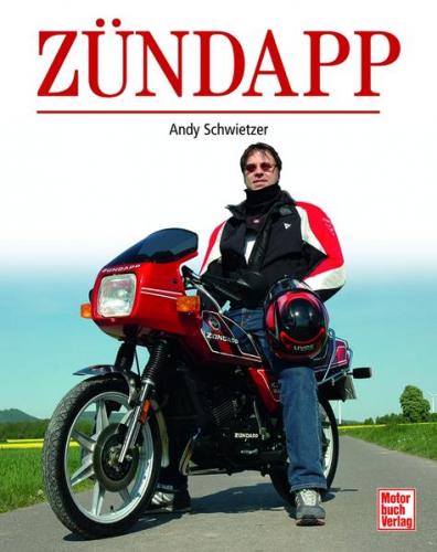 Zündapp 