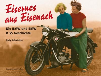 Eisernes aus Eisenach 