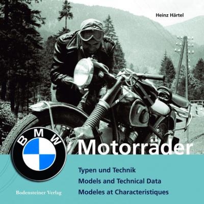 BMW Motorräder 