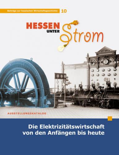 Hessen unter Strom 