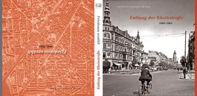 Entlang der Rheinstraße / Friedenau erzählt / 1945–1963 