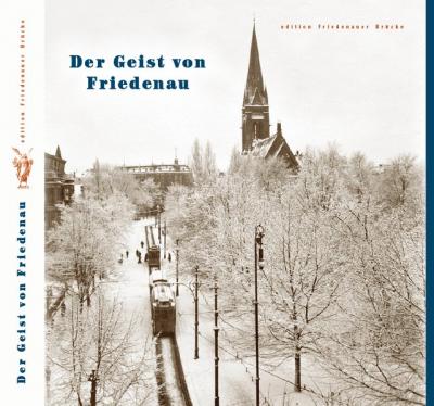 Der Geist von Friedenau 