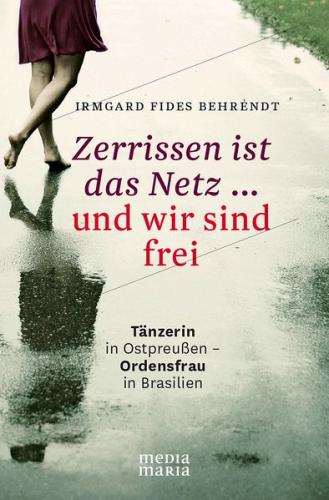 Zerrissen ist das Netz … und wir sind frei 
