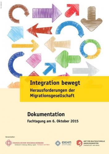 Integration bewegt - Herausforderungen der Migrationsgesellschaft 