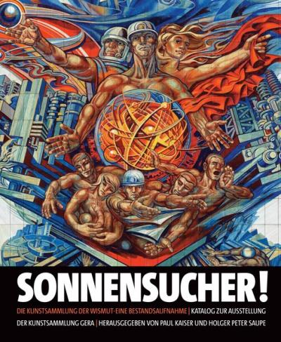 Sonnensucher! 