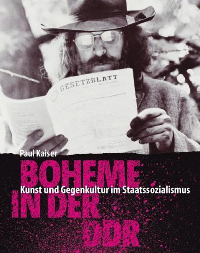 Boheme in der DDR 