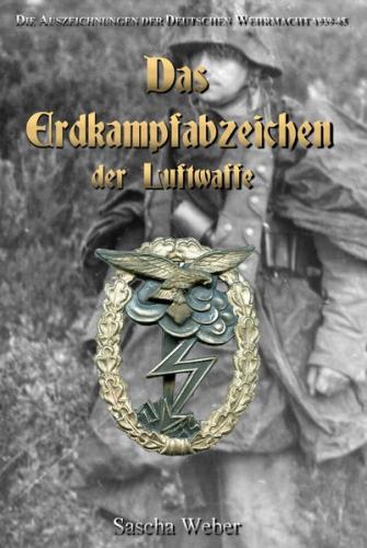 Das Erdkampfabzeichen der Luftwaffe 