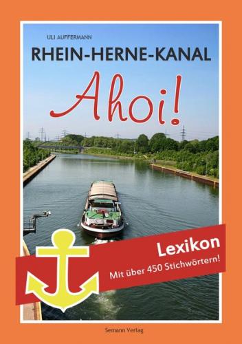Rhein-Herne-Kanal - Ahoi! 