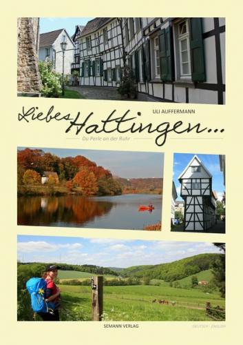 Liebes Hattingen... Du Perle an der Ruhr 