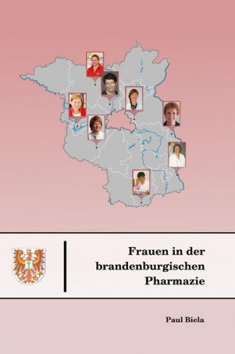 Frauen in der brandenburgischen Pharmazie 