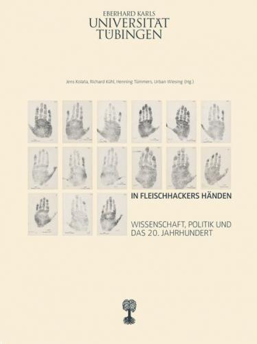 In Fleischhackers Händen 