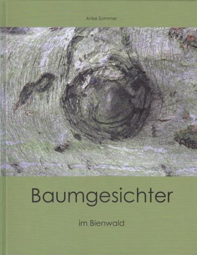 Baumgesichter im Bienwald 