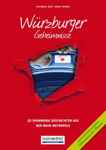 Würzburger Geheimnisse 
