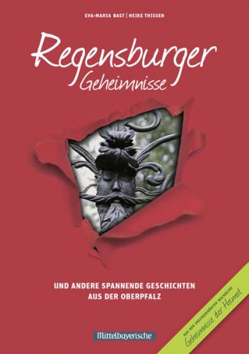 Regensburger Geheimnisse 