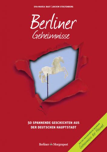 Berliner Geheimnisse 