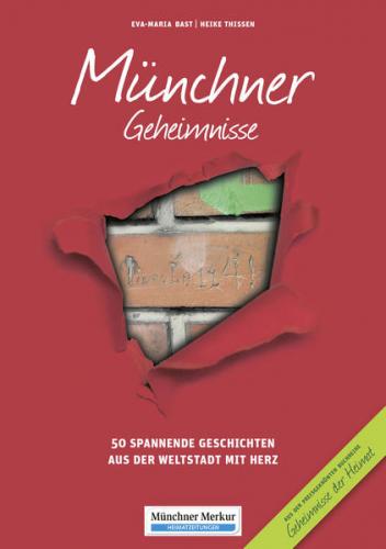 Münchner Geheimnisse 