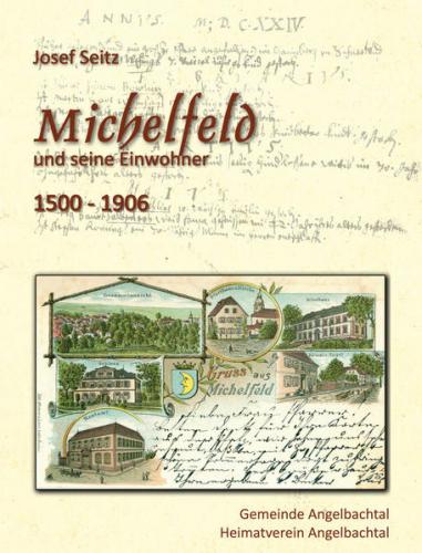 Michelfeld und seine Einwohner 