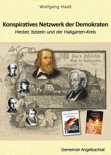 Konspiratives Netzwerk der Demokraten 