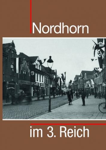 Nordhorn im 3. Reich 