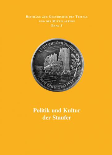 Politik und Kultur der Staufer 