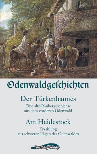 Odenwaldgeschichten 