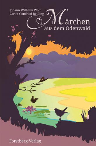 Märchen aus dem Odenwald 