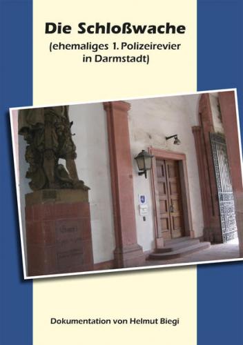 Die Schlosswache 