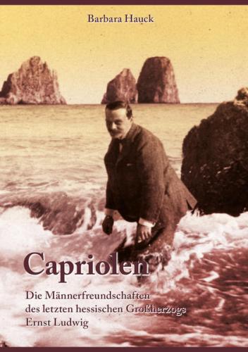 Capriolen 