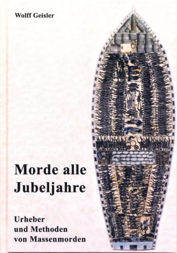 Morde alle Jubeljahre 