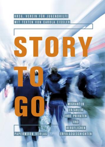Story to go 