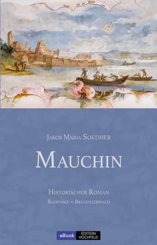 Mauchin (Ebook - EPUB) 