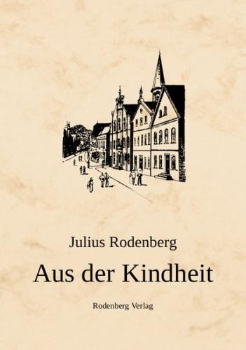 Aus der Kindheit 