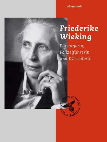Friederike Wieking 