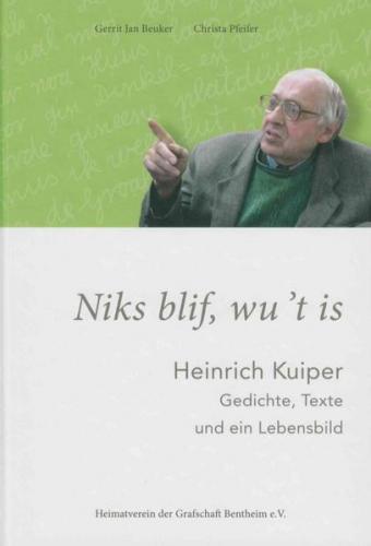 Niks blif, wu't is 