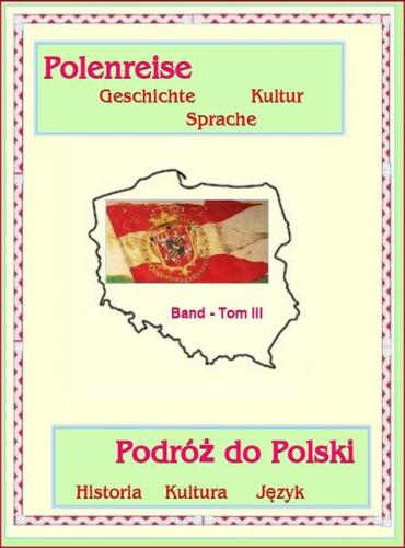 Polenreise - Podróż do Polski - Band / Tomb III 