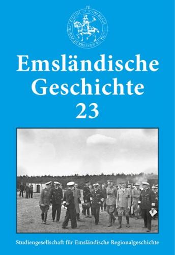 Emsländische Geschichte 23 