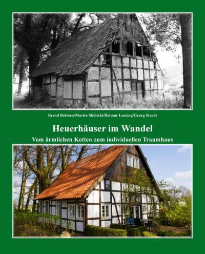 Heuerhäuser im Wandel 