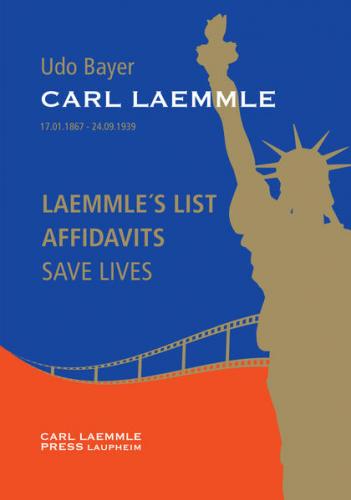 Carl Laemmle Laemmle´s list 