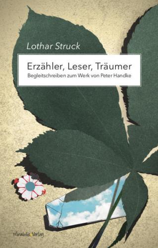 Erzähler, Leser, Träumer 