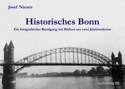 Historisches Bonn (Band 1) 
