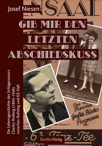Gib mir den letzten Abschiedskuss 