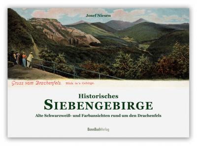 Historisches Siebengebirge 